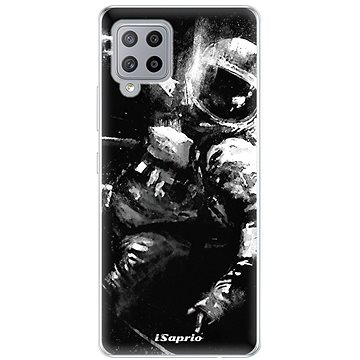 iSaprio Astronaut pro Samsung Galaxy A42 (ast02-TPU3-A42)