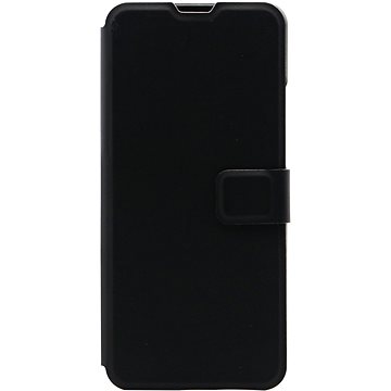 iWill Book PU Leather Case pro OnePlus 8T Black (DAB625_126)