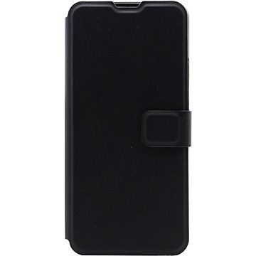 iWill Book PU Leather Case pro OnePlus Nord Black (DAB625_127)