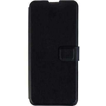 iWill Book PU Leather Case pro Xiaomi Redmi Note 10S Black (DAB625_178)