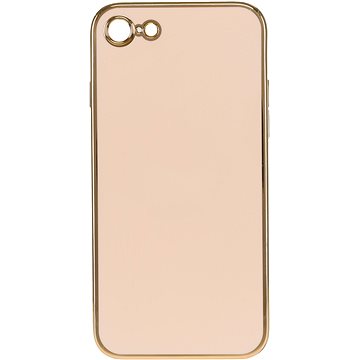 iWill Luxury Electroplating Phone Case pro iPhone 7 Pink (DIP883-23)