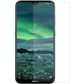 iWill 2.5D Tempered Glass pro Nokia 2.3 (DIS605-23)
