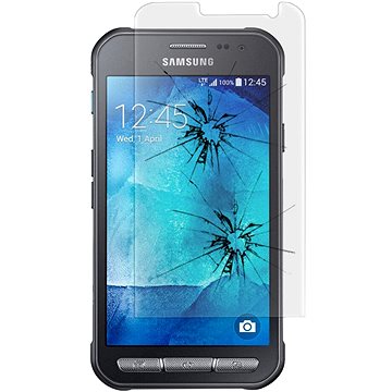 iWill 2.5D Tempered Glass pro Samsung Galaxy XCover 4S (DIS605-31)