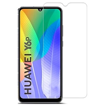 iWill Anti-Blue Light Tempered Glass pro Huawei Y6p (DIS409-8)