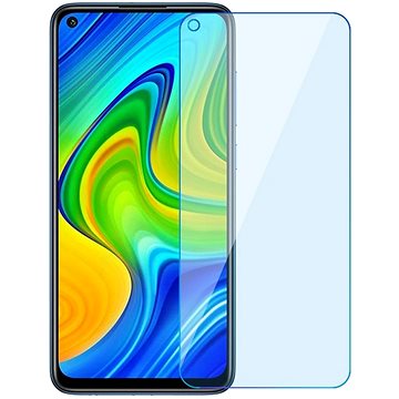 iWill Anti-Blue Light Tempered Glass pro Xiaomi Redmi Note 9 (DIS409-49)