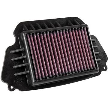 K&N Vzduchový filtr HA-6414 pro Honda CB/CBR 650 (14-18) (HA-6414)