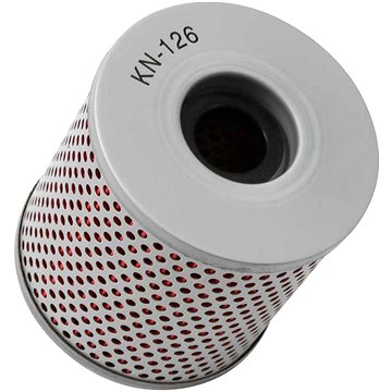 K&N Olejový filtr KN-126 (KN-126)