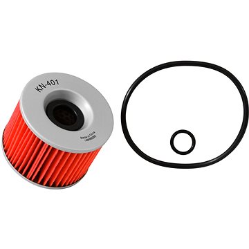 K&N Olejový filtr KN-401 (KN-401)
