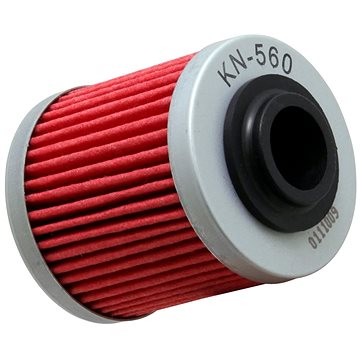 K&N Olejový filtr KN-560 (KN-560)