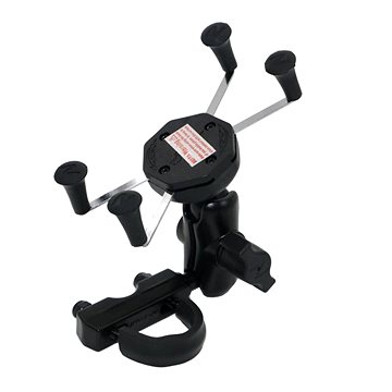 M-Style BX U držák na telefon na řídítka (2815-MS-BX6U)