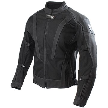 Cappa Racing SEPANG kůže/textil černá (motonad01576)