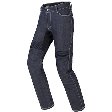 SPIDI kalhoty, FURIOUS PRO (modré) (motonad01806)