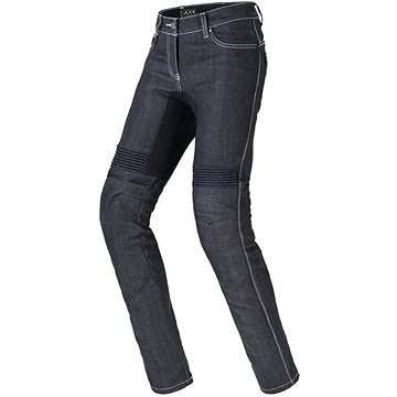 SPIDI kalhoty, FURIOUS PRO LADY, dámské (modré) (motonad01807)