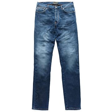 BLAUER kalhoty, GRU - USA (modré) (motonad01865)