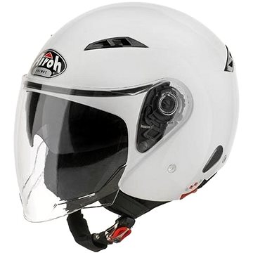 AIROH CITY ONE CO14 - jet helma (motonad01881)