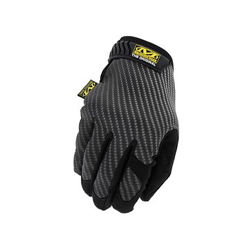 Mechanix The Original - Carbon Black Edition výroční rukavice (motonad02060)