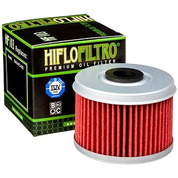 HIFLOFILTRO HF103 (HF103)