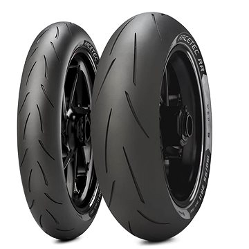 Metzeler Racetec RR 190/55 ZR17 75 W (2526100)