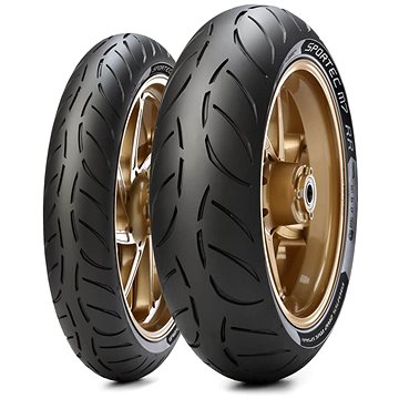 Metzeler Sportec M7 RR 120/60/17 TL,F 55 W (2449900)