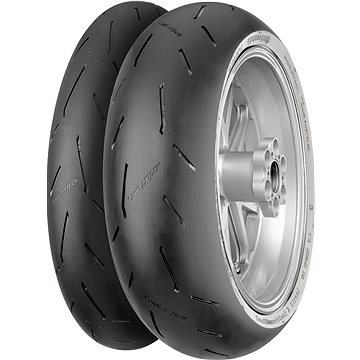 Continental ContiRaceAttack 2 Street 190/55/17 TL,R 75 W (02446610000)