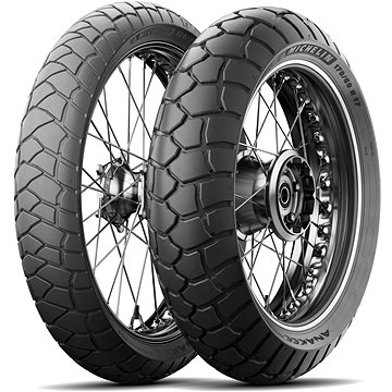 Michelin Anakee Adventure 170/60/17 TL/TT,R 72 V (139513)