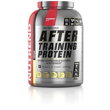 Nutrend After Training Protein, 2520 g (nadSPTnut0268)