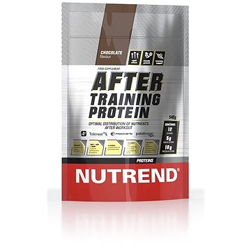 Nutrend After Training Protein, 540 g (nadSPTnut0269)