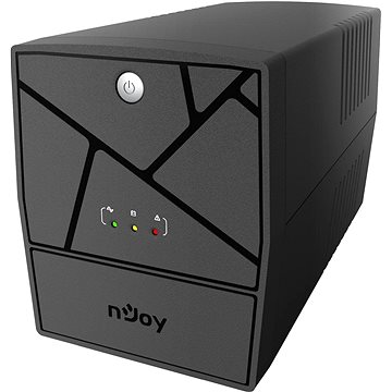 nJoy Keen 1500