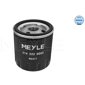 Meyle olejový filtr 2143220002 (2143220002)