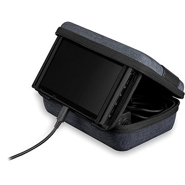 PDP Play and Charge Case - Nintendo Switch (708056063757)