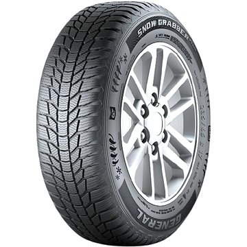 General-Tire Snow Grabber Plus 205/70 R15 96 T (04507370000)