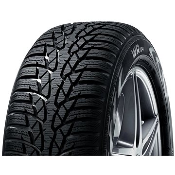 Nokian WR D4 195/65 R15 91 T Zimní (T429507)
