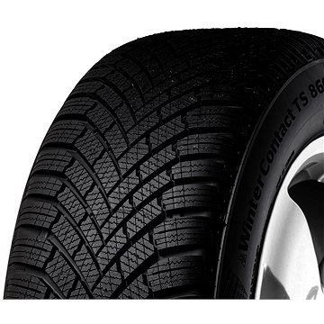 Continental WinterContact TS 860 175/70 R14 84 T Zimní (03539920000)