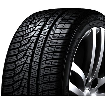 Hankook Winter i*cept evo2 W320 205/50 R17 93 V zesílená Zimní (1017117)