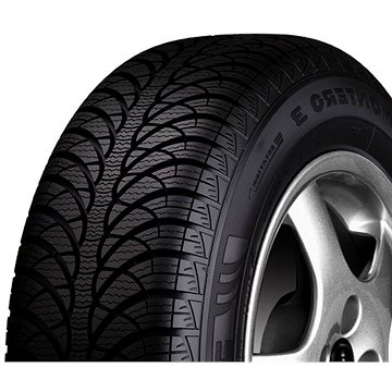 Fulda KRISTALL MONTERO 3 175/70 R14 84 T Zimní (530841)