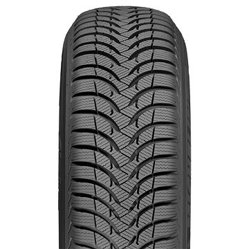 Michelin ALPIN A4 185/60 R15 88 T zesílená GreenX Zimní (678350)
