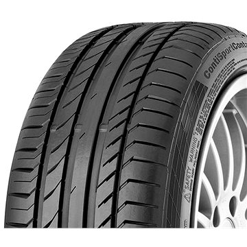 Continental ContiSportContact 5 245/45 R18 96 W (3567620000)