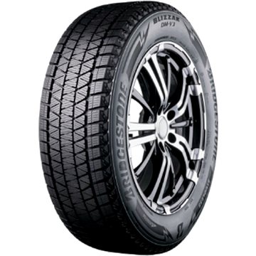 Bridgestone Blizzak DM-V3 265/65 R17 112 R (18900)