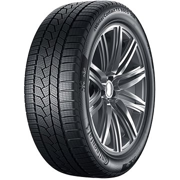 Continental ContiWinterContact TS 860 S 255/30 R20 92 W zesílená (03555290000)