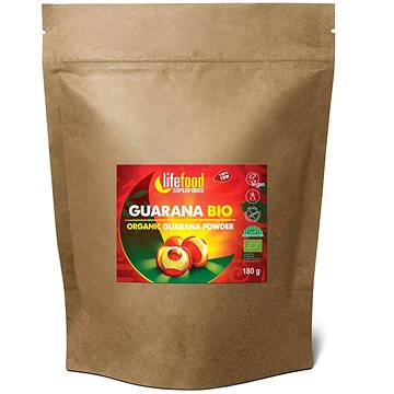 Lifefood Guarana BIO (1004)