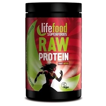 Lifefood Raw protein BIO – 450g