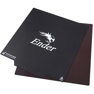 Magnetic sticker for Ender 3/3PRO (3007070019)
