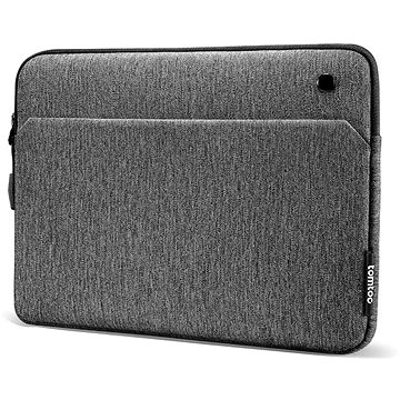 tomtoc Sleeve – 10,9" iPad Air 4 / 11" iPad Pro, tmavěšedá (TOM-A18-A01M)