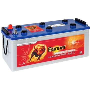 BANNER Energy Bull 96351, 12V - 180Ah (96351)
