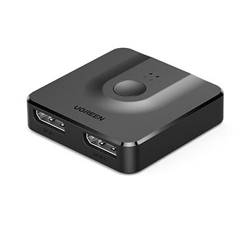 UGREEN DisplayPort Bi-directional Switch