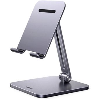 UGREEN Foldable Metal Tablet Stand (40393)