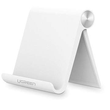 Ugreen Multi-Angle Tablet Stand White (30485)