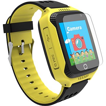 WowME Screen Protector pro Kids Smile (acckidsglsm)