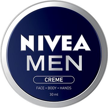 NIVEA MEN Creme 30 ml (42277361)