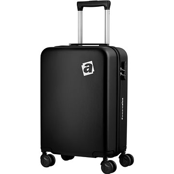 Alza Jet Traveler Suitcase (ALZ-CHG2022B)